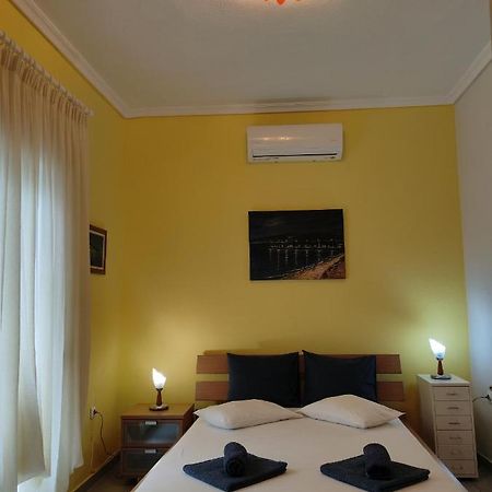 A&B Apartman Néi Epivátesz Kültér fotó
