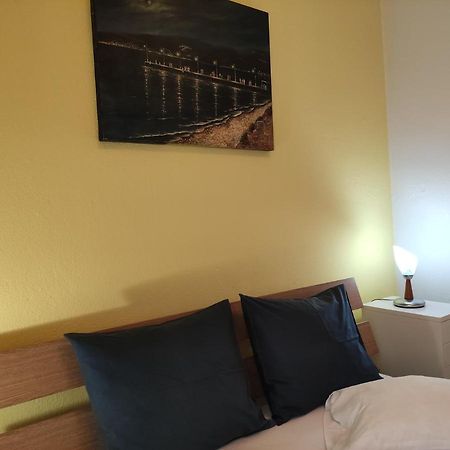 A&B Apartman Néi Epivátesz Kültér fotó