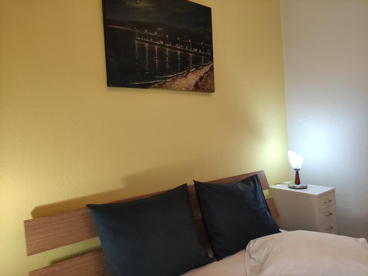 A&B Apartman Néi Epivátesz Kültér fotó