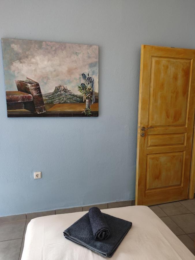 A&B Apartman Néi Epivátesz Kültér fotó