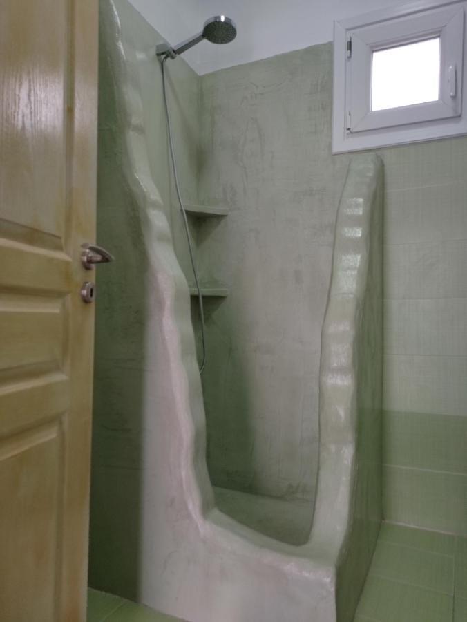 A&B Apartman Néi Epivátesz Kültér fotó