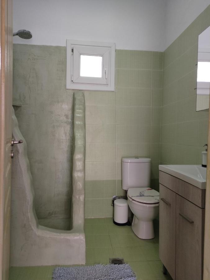 A&B Apartman Néi Epivátesz Kültér fotó