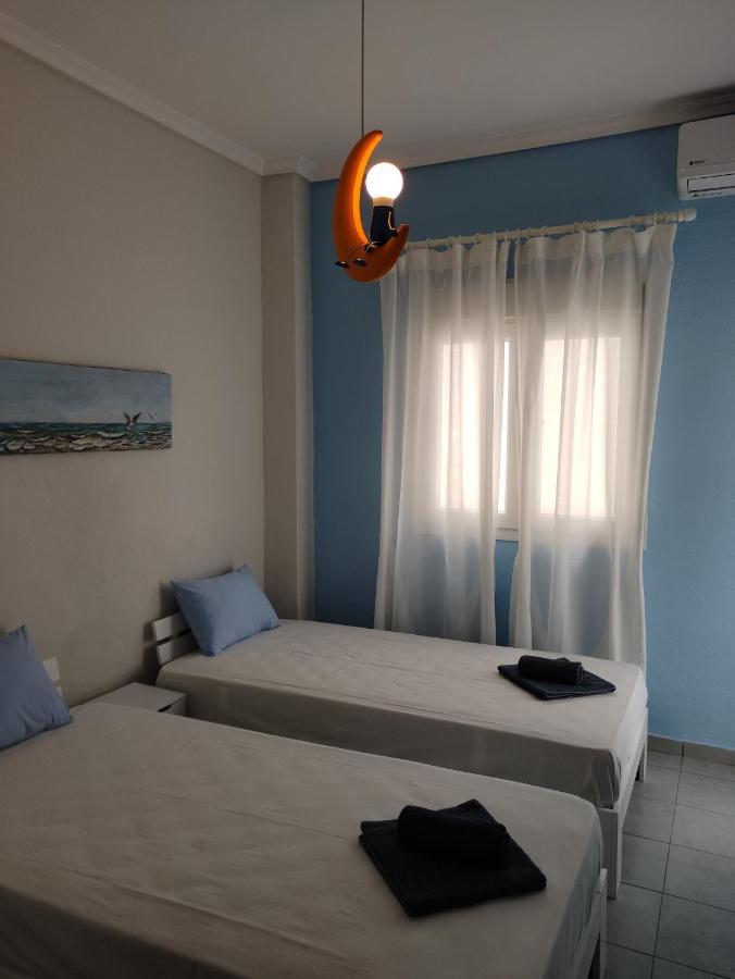 A&B Apartman Néi Epivátesz Kültér fotó