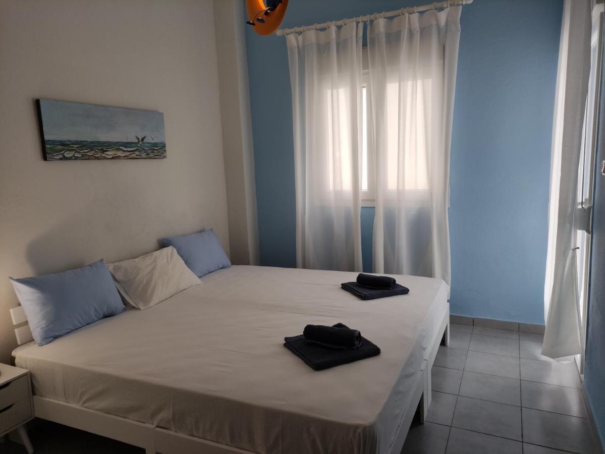 A&B Apartman Néi Epivátesz Kültér fotó