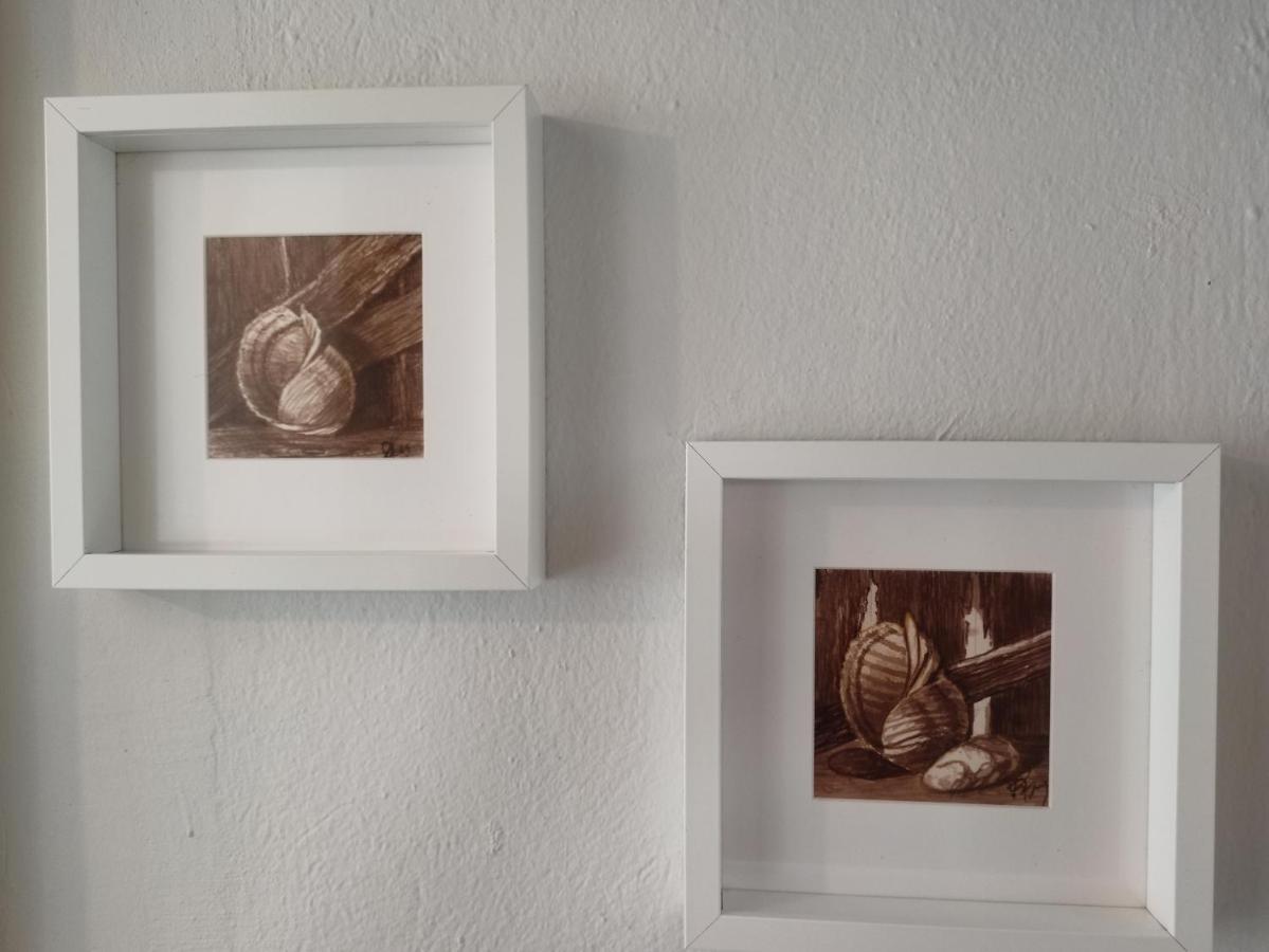 A&B Apartman Néi Epivátesz Kültér fotó