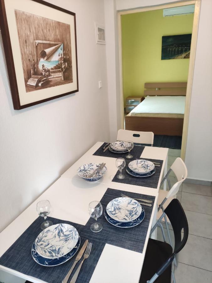 A&B Apartman Néi Epivátesz Kültér fotó