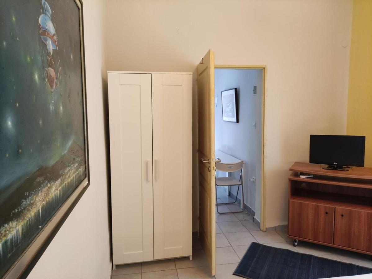 A&B Apartman Néi Epivátesz Kültér fotó
