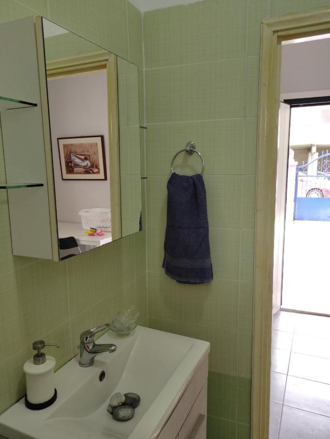 A&B Apartman Néi Epivátesz Kültér fotó